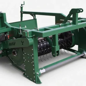 4BYH-1.3 Kidney Bean Puller