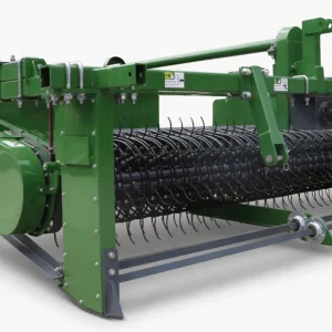 4BYH-2.6 Model Kidney Bean Puller