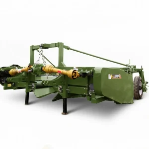 4BYH-3.25 Kidney Bean Puller — 5 Ridges