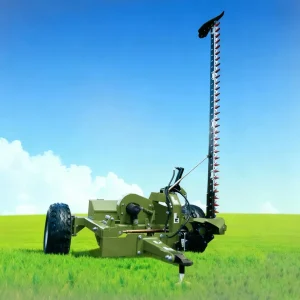 9GD-2.5 Traction Single-Blade Mower