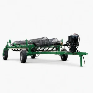 9LH-12 Towed Lateral Rake