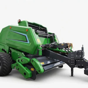 9YG-2.24D Round Baler — S9000 Beyond