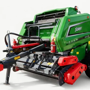 9YG-2.24D Round Baler—S9000_0019_01