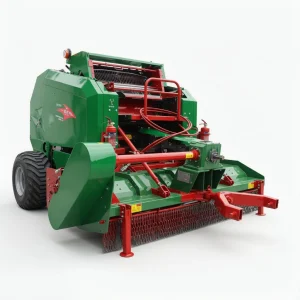 9YG-1.0 Round Baler