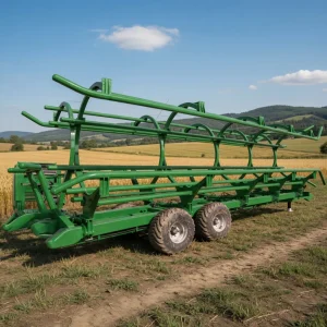 Hay Baler Conveyor — 9JYY-4.5 Model