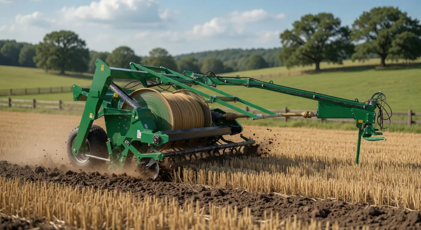 9GQY-3.2 mower conditioner cutting and conditioning silage crop for high-volume dairy
