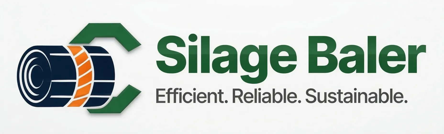 silage baler